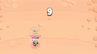 Pro VS Noob en Brawl Stars FT:Carl_Argentinoxd