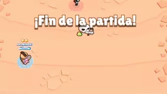 Pro VS Noob en Brawl Stars FT:Carl_Argentinoxd