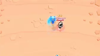 Pro VS Noob en Brawl Stars FT:Carl_Argentinoxd