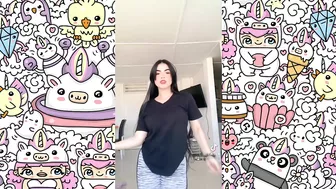 TikTok Mashup ???????????? #tiktok #twerk #bigbank #shorts