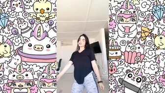 TikTok Mashup ???????????? #tiktok #twerk #bigbank #shorts