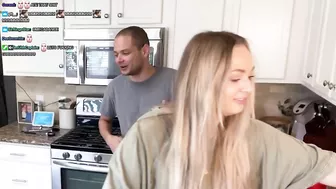 TORTILLA SLAP CHALLENGE DISASTER