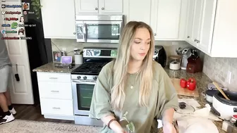 TORTILLA SLAP CHALLENGE DISASTER