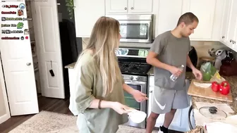 TORTILLA SLAP CHALLENGE DISASTER