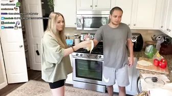 TORTILLA SLAP CHALLENGE DISASTER