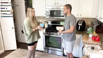 TORTILLA SLAP CHALLENGE DISASTER