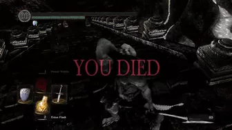 Thank you Dark Souls compilation 203