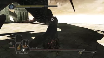 Thank you Dark Souls compilation 203