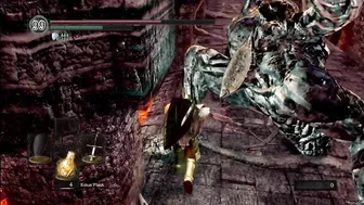 Thank you Dark Souls compilation 203