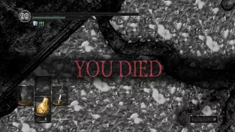 Thank you Dark Souls compilation 203