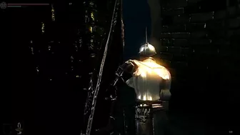 Thank you Dark Souls compilation 203