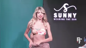 Sunny Beach | Spring Summer 2023 | Full Show