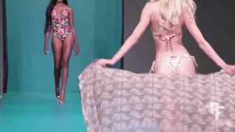 Sunny Beach | Spring Summer 2023 | Full Show