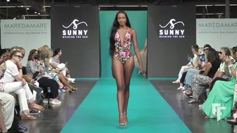 Sunny Beach | Spring Summer 2023 | Full Show