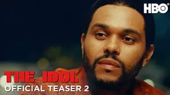 The Idol | Official Teaser 2 | HBO