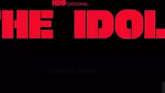 THE IDOL Trailer 2 (2022) Jennie Ruby Jane, Lily-Rose Depp