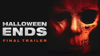 HALLOWEEN ENDS Final Trailer (2022) | Concept