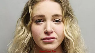 OnlyFans & IG Model Courtney Clenney Charged with MURDER after Stabbing Boyfriend in the Chest