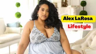 Alex LaRosa Williams Body Measurements | Net Worth | Biography | Lifestyle | Age | Onlyfans