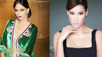 Top 10 Most Beautiful Moroccan Models | Hottest Beautiful Moroccan Celebrities