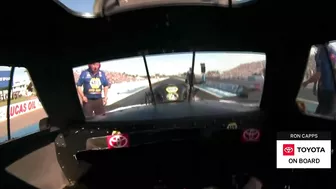 Bob Tasca Collects His 3rd Funny Car Wally Of The 2022 Season Winning At Brainerd Intl. Raceway