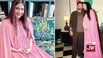 Sonam Kapoor And Anand Ahuja Welcome A Baby Boy | Bollywood Actor | Celebrity News | BOL