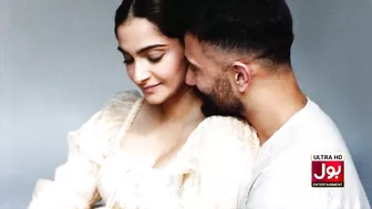 Sonam Kapoor And Anand Ahuja Welcome A Baby Boy | Bollywood Actor | Celebrity News | BOL