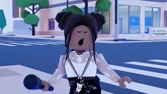 ???? When your friend is a DISNEY fan (meme) ROBLOX