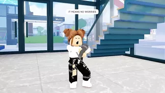 ???? When your friend is a DISNEY fan (meme) ROBLOX