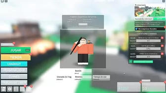 *NUEVOS CÓDIGOS* ???? ¡TODOS LOS CÓDIGOS DE COMBAT WARRIORS ROBLOX 2022! ????