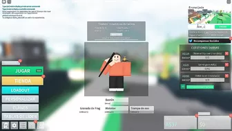 *NUEVOS CÓDIGOS* ???? ¡TODOS LOS CÓDIGOS DE COMBAT WARRIORS ROBLOX 2022! ????