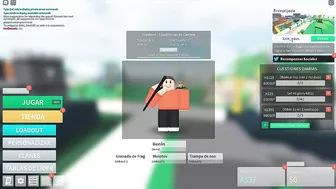 *NUEVOS CÓDIGOS* ???? ¡TODOS LOS CÓDIGOS DE COMBAT WARRIORS ROBLOX 2022! ????