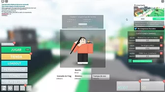 *NUEVOS CÓDIGOS* ???? ¡TODOS LOS CÓDIGOS DE COMBAT WARRIORS ROBLOX 2022! ????