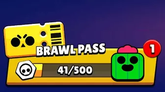 ????RARE ACCOUNT IN BRAWL STARS!????