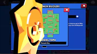 Brawl Stars: Brawl Talk! 2 YENİ KARAKTER, SEZON 14 ve DAHASI - Konsept