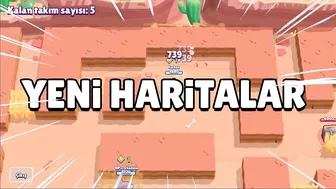 Brawl Stars: Brawl Talk! 2 YENİ KARAKTER, SEZON 14 ve DAHASI - Konsept