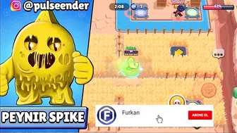 Brawl Stars: Brawl Talk! 2 YENİ KARAKTER, SEZON 14 ve DAHASI - Konsept