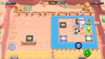 Brawl Stars: Brawl Talk! 2 YENİ KARAKTER, SEZON 14 ve DAHASI - Konsept