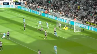 HIGHLIGHTS! | Newcastle 3-3 Man City | Gundogan, Haaland & Bernardo goals! | Premier League