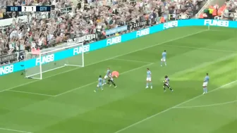 HIGHLIGHTS! | Newcastle 3-3 Man City | Gundogan, Haaland & Bernardo goals! | Premier League