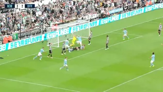 HIGHLIGHTS! | Newcastle 3-3 Man City | Gundogan, Haaland & Bernardo goals! | Premier League