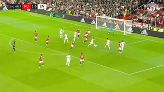 WHAT A WIN! ❤️‍???? | Man Utd 2-1 Liverpool | Highlights