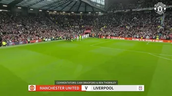 WHAT A WIN! ❤️‍???? | Man Utd 2-1 Liverpool | Highlights