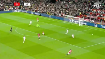 WHAT A WIN! ❤️‍???? | Man Utd 2-1 Liverpool | Highlights