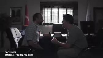 Tozluyaka 9. Bölüm Fragmanı