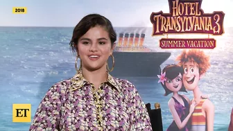 Selena Gomez Shares EMOTIONAL Embrace With Sister Gracie on TikTok