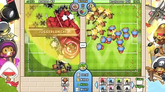 How To BEAT The NEW Professor Evil Challenge In BTD Battles! (Week 34)