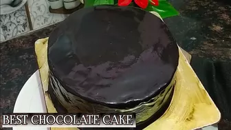 Perfect And Easy Cake Decorating Ideas | Satisfying Chocolate Cake Decoration Compilation#viral#cake