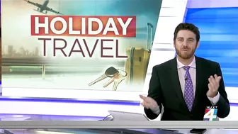 Why you should book holiday travel now