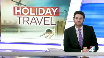 Why you should book holiday travel now